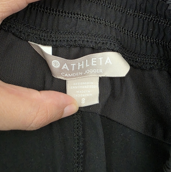 Athleta Camden Jogger - Picture 2 of 2
